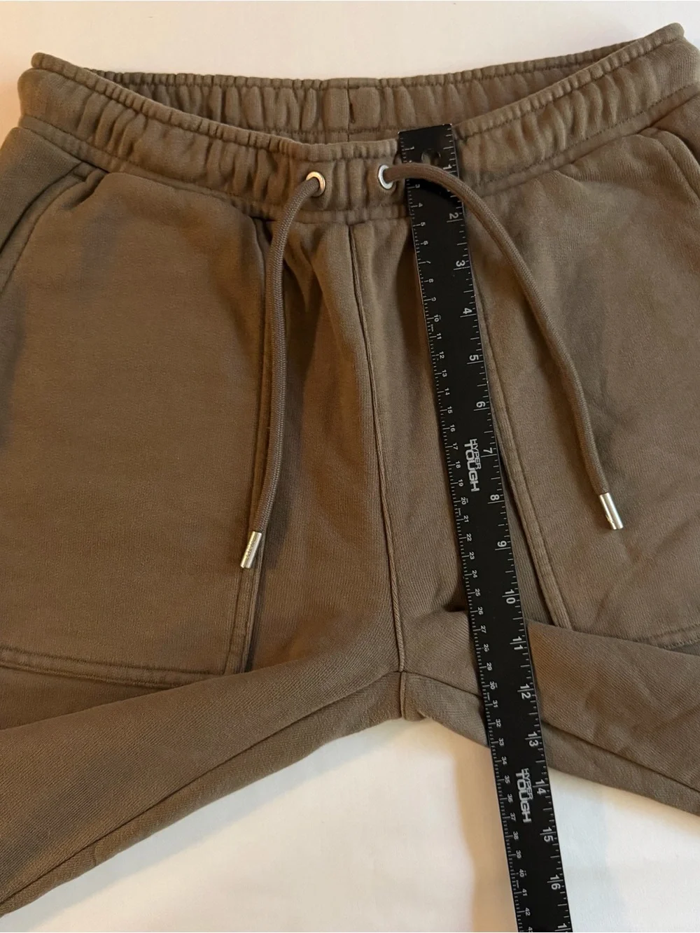 Cactus Jack Jordan Travis Scott Nike Sweatpants Men S Tapered Heavy